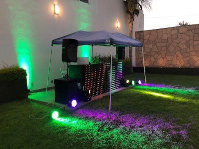 El Jardin Eventos